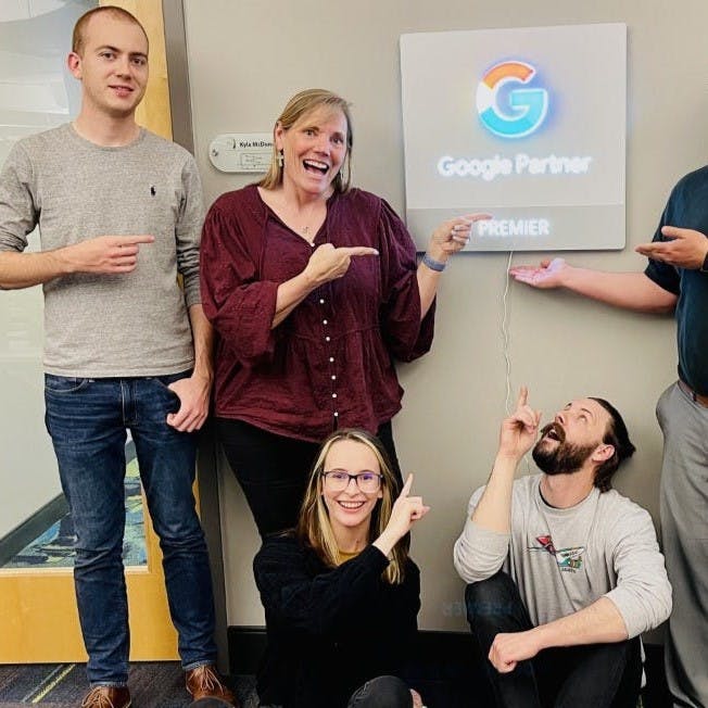 Openings at Strong Automotive